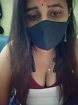 Tamil_Rani- webcam
