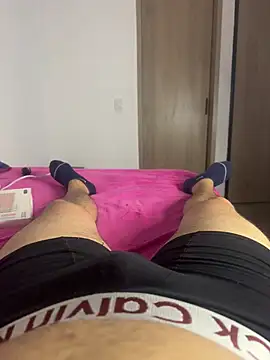 Stiven_2_ webcam