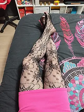 JulietteMaitresse webcam
