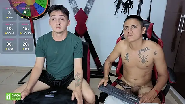 BDSMRoom_Latins