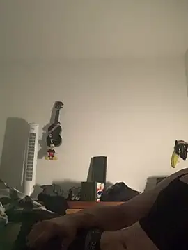 L0cKyseven77 webcam