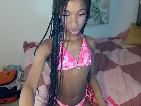 Little_ebonyx live cam on Stripchat