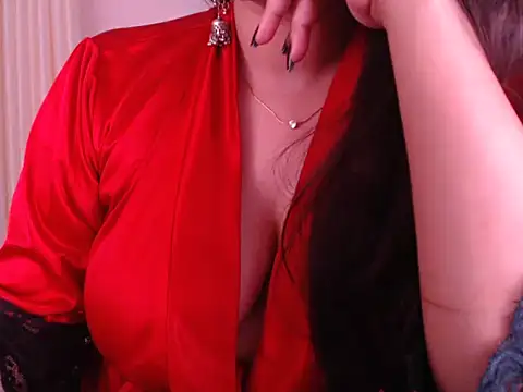 Sexy_Myra18 webcam