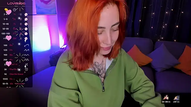 deboramoore webcam