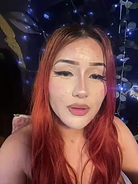 Ashly_cutee webcam