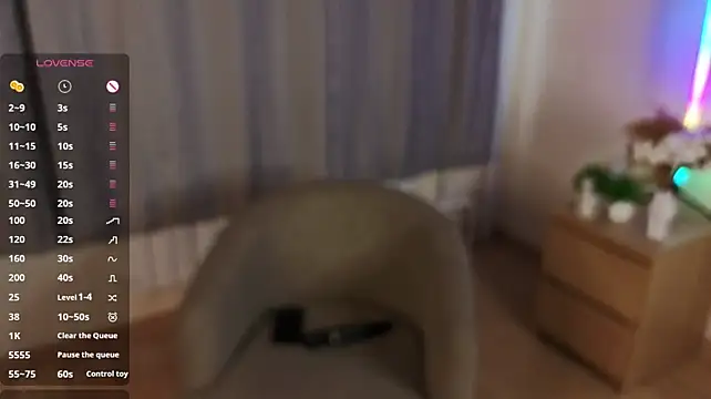 MaraButtrey webcam