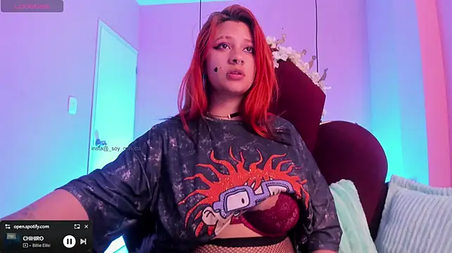 _carlotta_x webcam