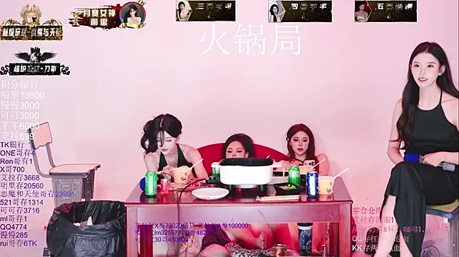 St-girl01 webcam