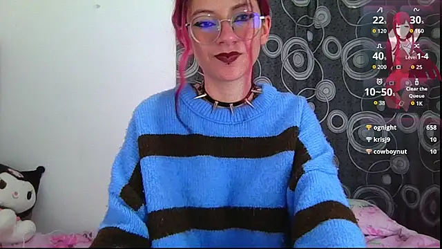 _Eros_Nyx_ webcam