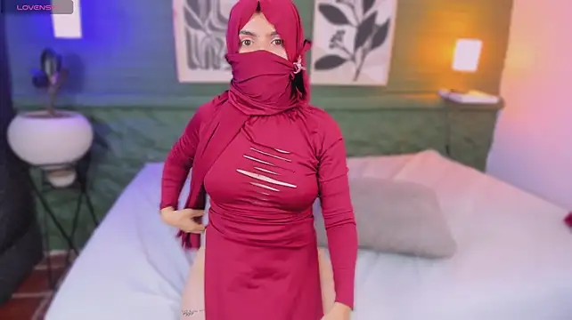 amina_jahla