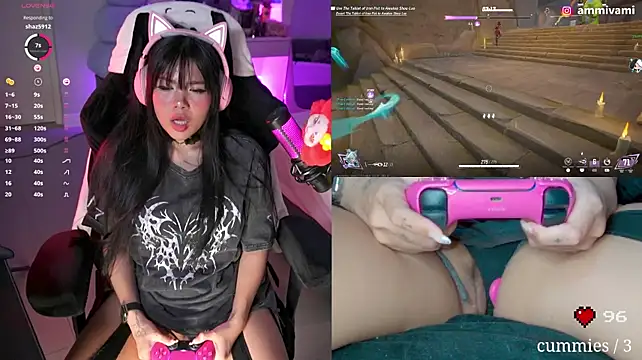 ammiasian