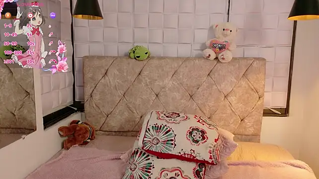 Georgia_Candy