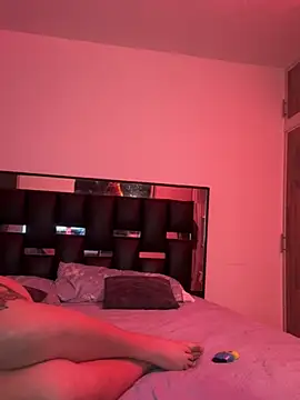 Arya_xia webcam