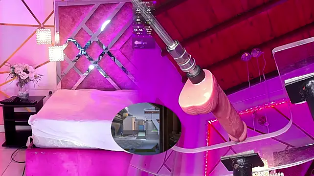 NinaCapelli live sex cam