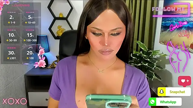 10incSophiaBigCock2CUM live cam