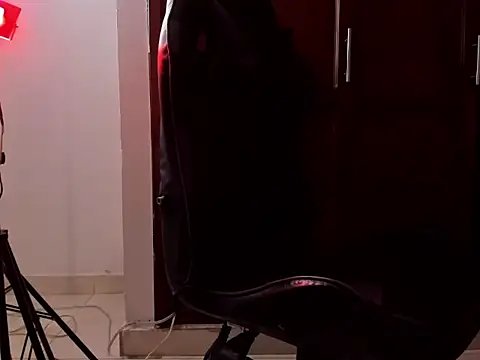 RED_VIOLETH webcam