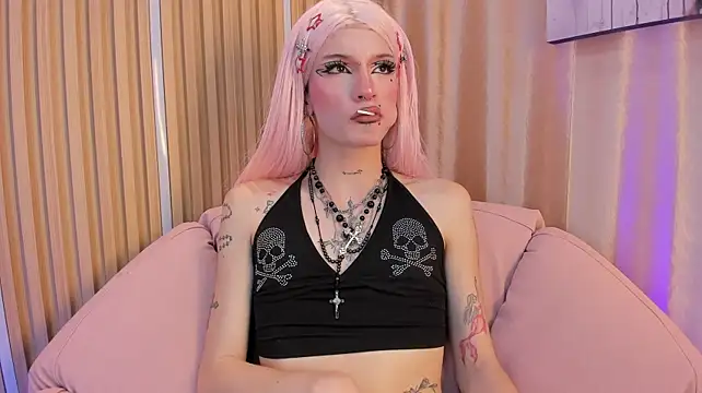 Kaoss_Angel live cam