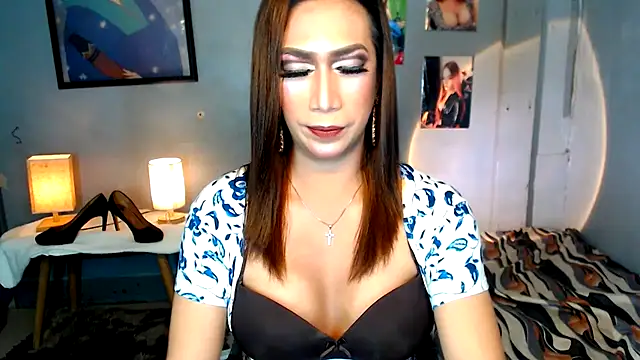 Littlecockbunny live cam