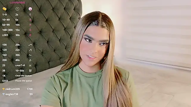 Scarlethvhonparker