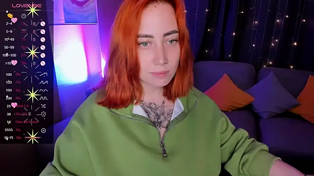 deboramoore webcam