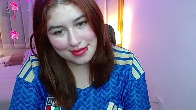 azul_veraa webcam