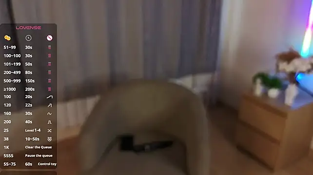 MaraButtrey webcam