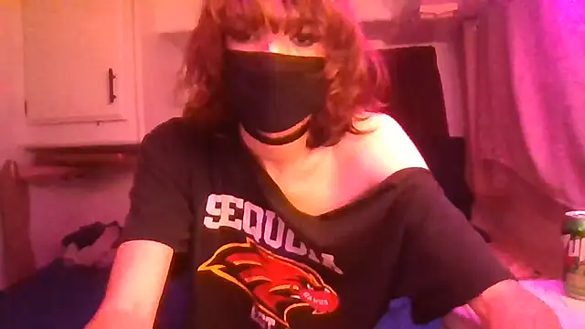 Pink_Vixen webcam