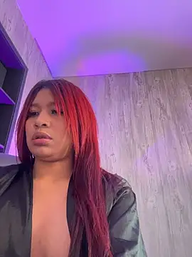Cherry_Charlottee webcam