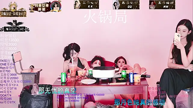 St-girl01 webcam