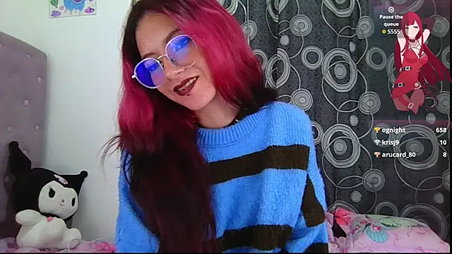_Eros_Nyx_ webcam