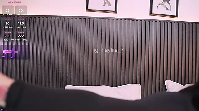 haylie_ webcam