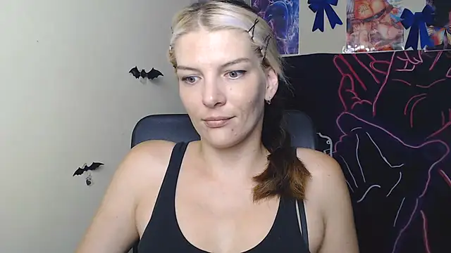 VanessaRey_ live cam on StripChat