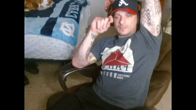 DADDY_KANE8--- webcam