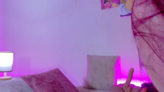 Hannablazze webcam