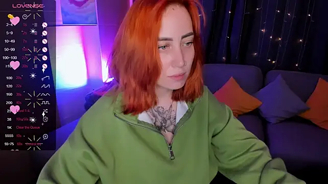 deboramoore webcam
