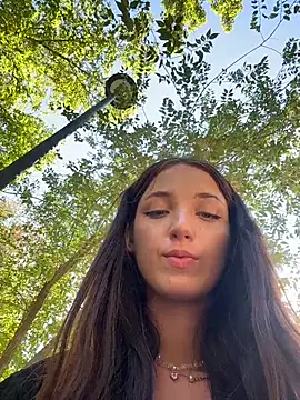 DollyTall webcam