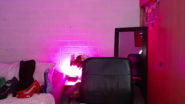 Amy66 webcam