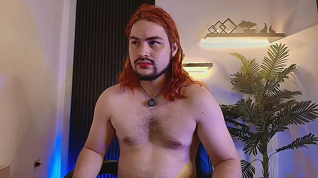 Derek_Vow webcam