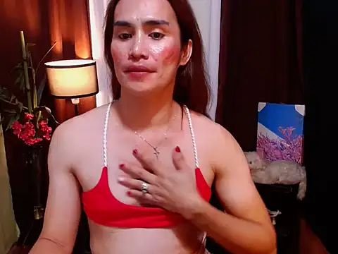 HornyKerujieTrans live cam