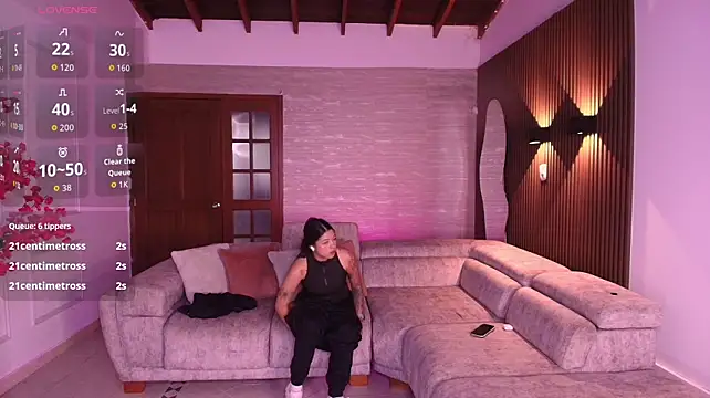 Rachel_collins_ webcam