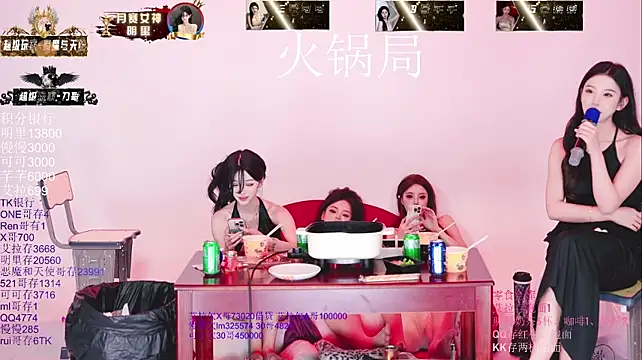 St-girl01 webcam