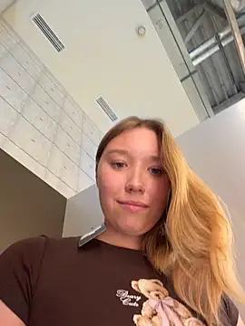 -NaughtyAngel- webcam