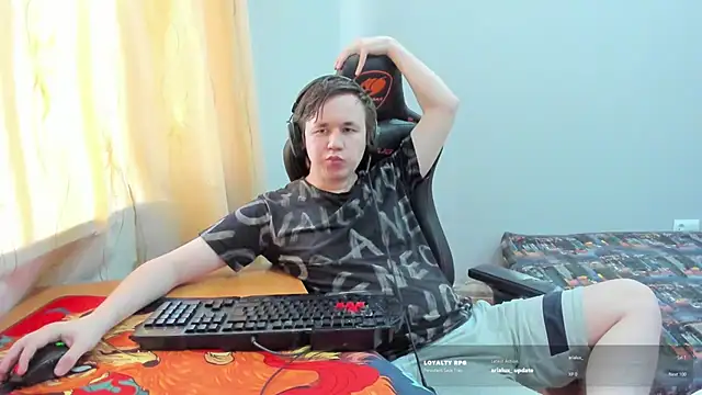iliaskrislove