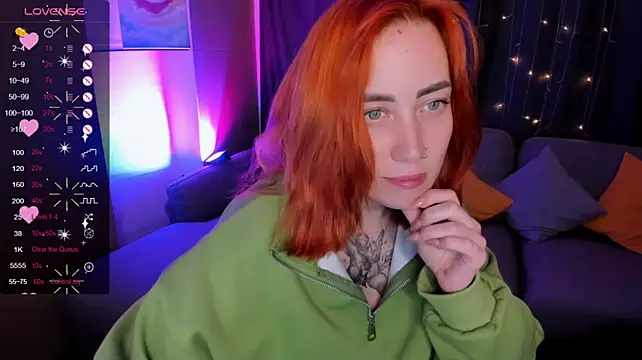 deboramoore webcam