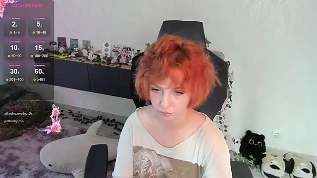 Inferno_kitten webcam