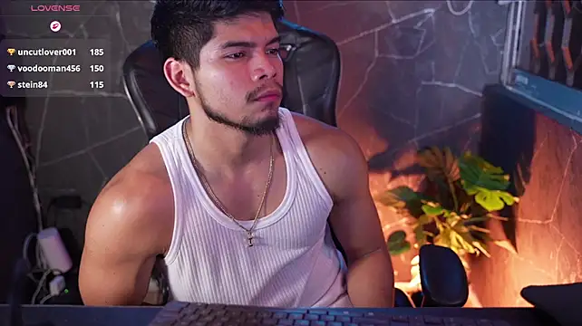David_capizzi_ webcam