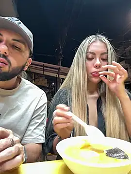 lindaandtony