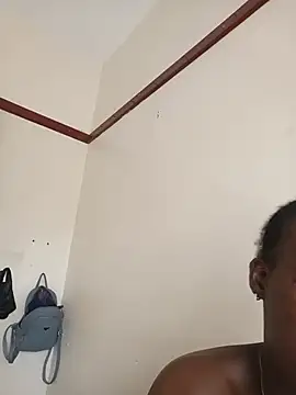 Broan_me webcam