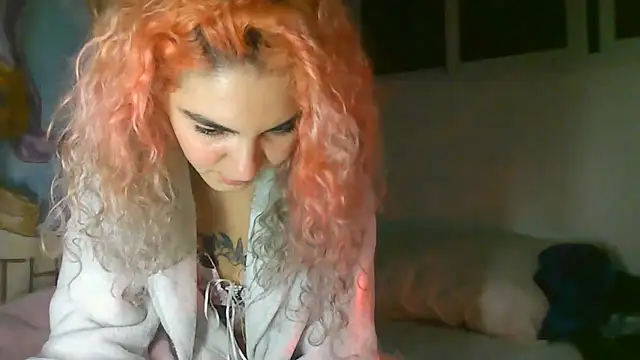 BabeGurl webcam