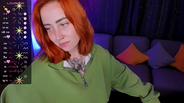 deboramoore webcam